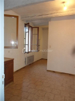 t2 à la vente -   83460  LES ARCS, surface 28 m2 vente t2 - UBI475659647